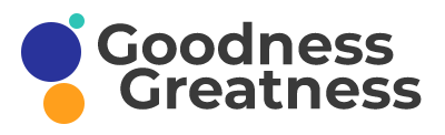 Goodness Greatness Logo md 400